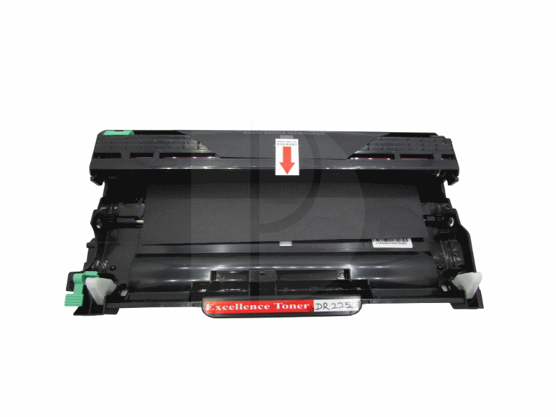 Brother DR-2255 Compatible Drum